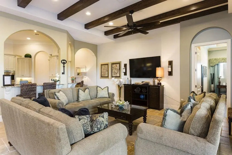 Eagle Estates
