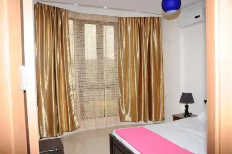 Hotel Ilia