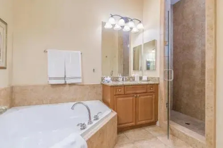 48663 Legacy Dr Condo