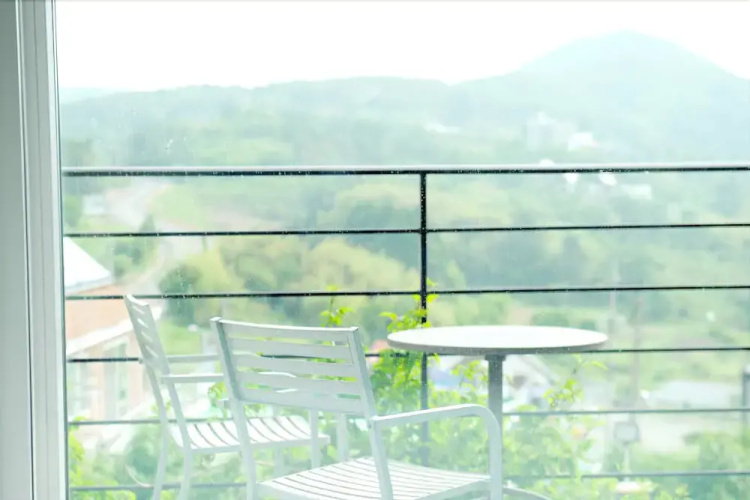Namhae Binz Pension