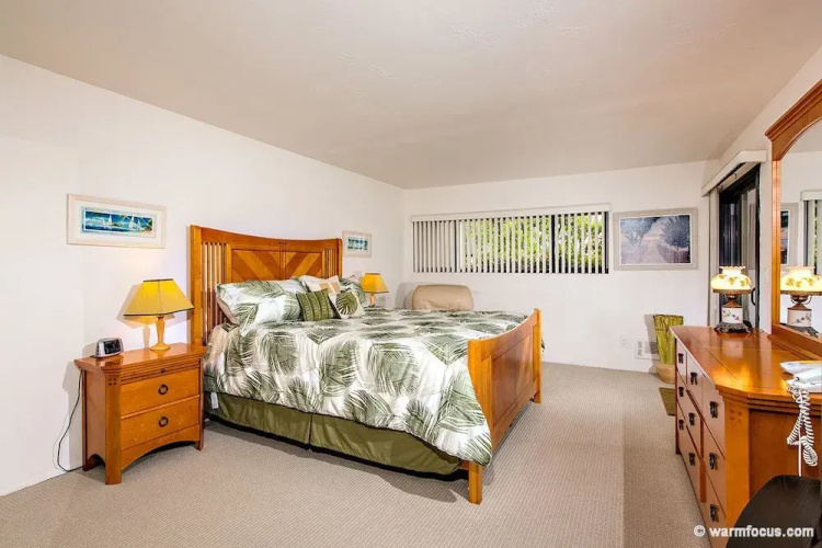 South Sierra Condominium #12065