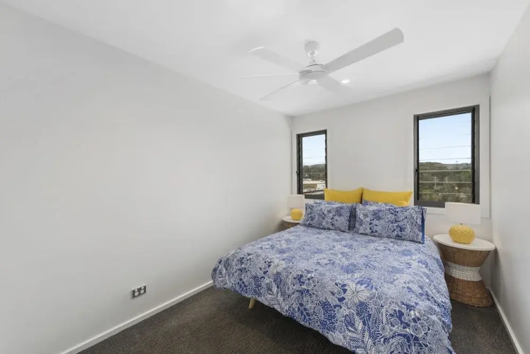 Woolgoolga Executive Apartment