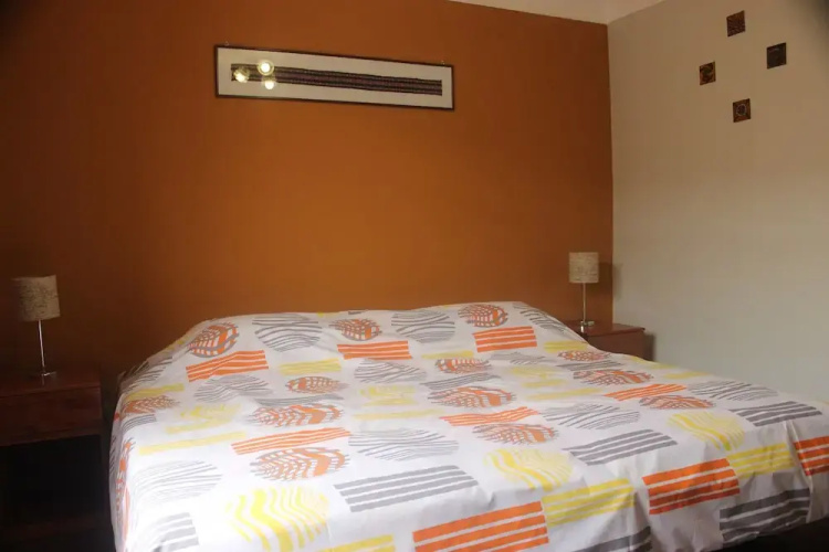 La Escala Guest House