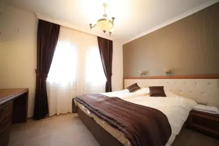 Apartments Risteski