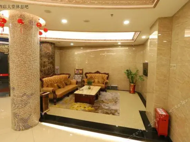 Fukai Hotel