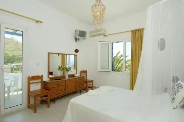 Villa Erotiki