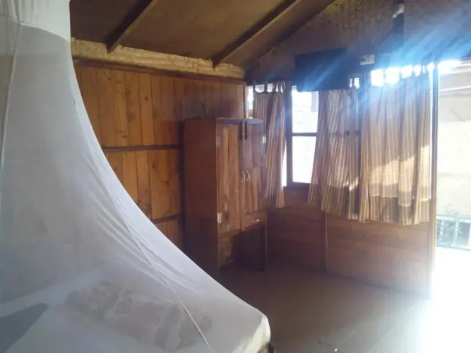 Cafe Del Sol Beach Bungalows