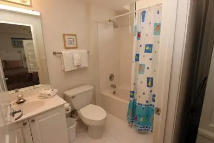St Maarten 1408 - 3 Br home by RedAwning