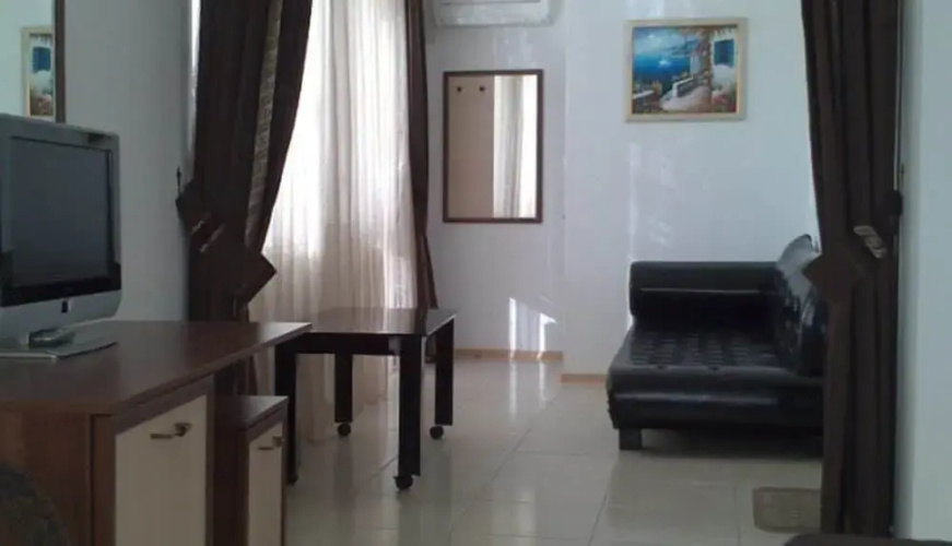 Hotel Korab Renesa