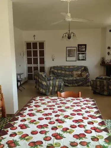 Casa Vacanze Sapienza
