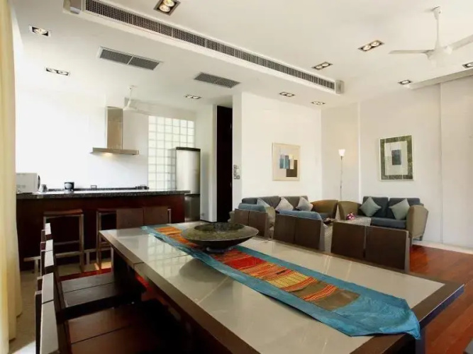 The Coolwater Resort & Villas