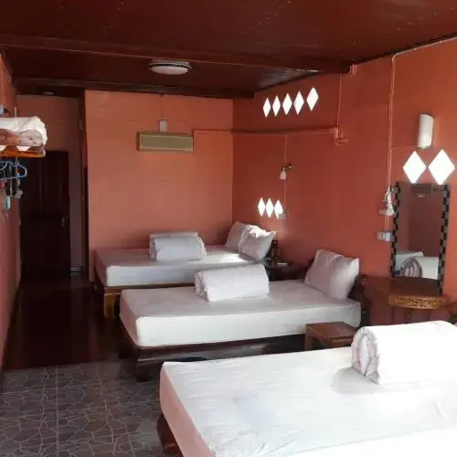 Deuntemduang Boutique Hotel