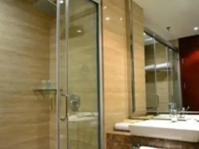 Jizhou Bishuiwan Hotel