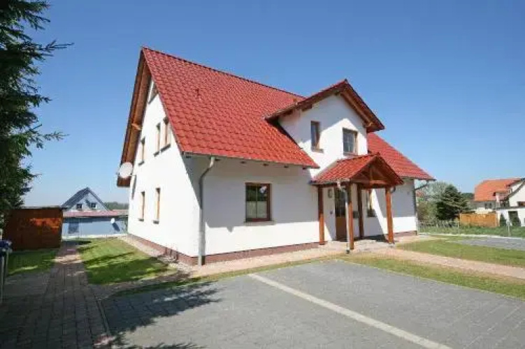 Ferienwohnungen de niege Wech
