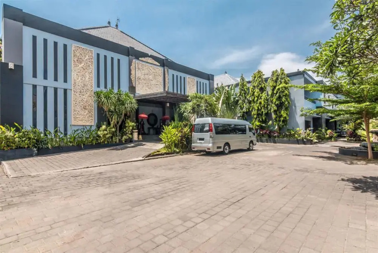 Imagen del hotel