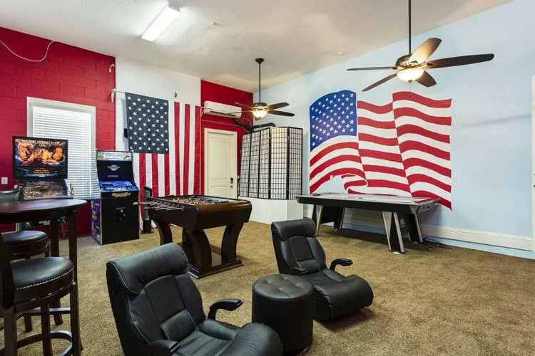 Eagle Estates
