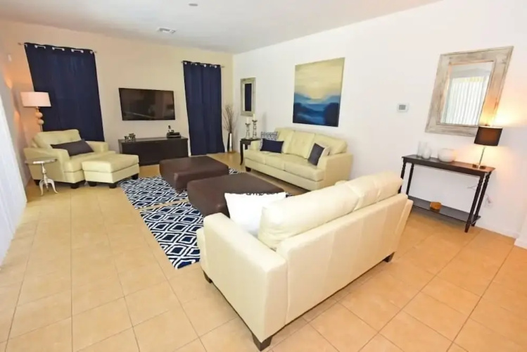 Watersong Resort 406