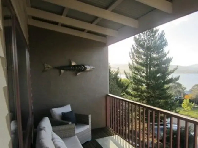 IL Lago Deluxe Apartment