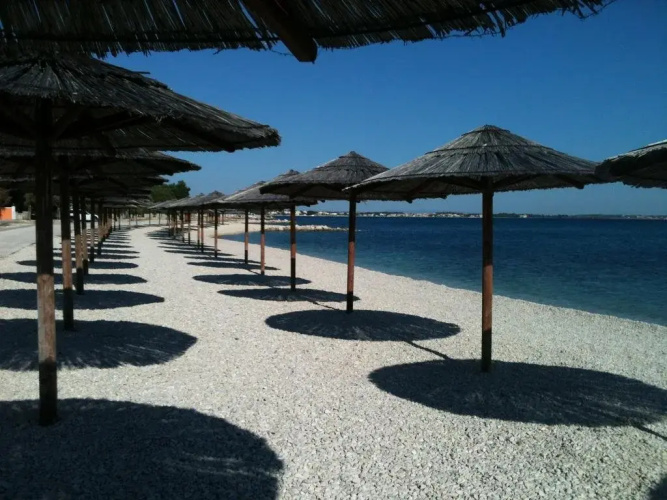 Beach Home Noemie