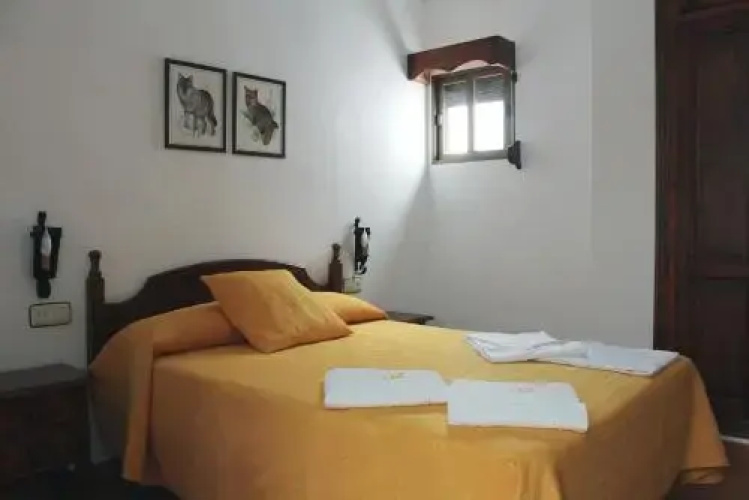 Apartamentos Casa Gil