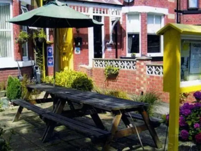 Chomley Self Contained Holiday Flats