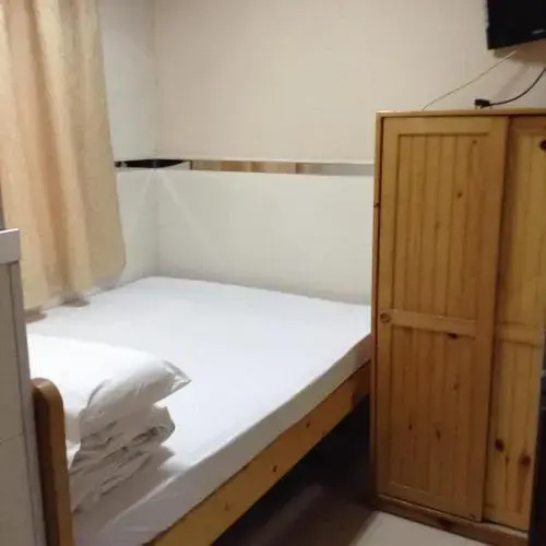 Jetvan Traveller's House