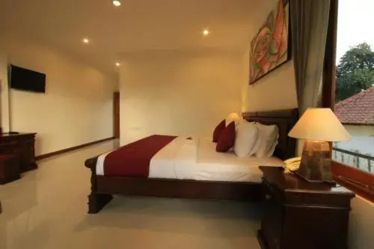 Sunset House Ubud