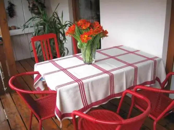 Haus Irene