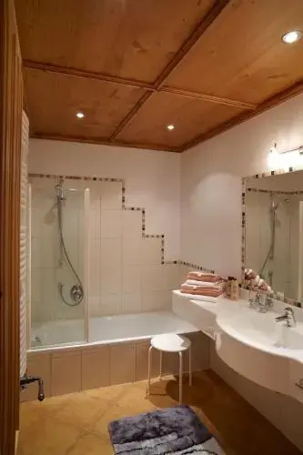 Landhaus Alpensonne