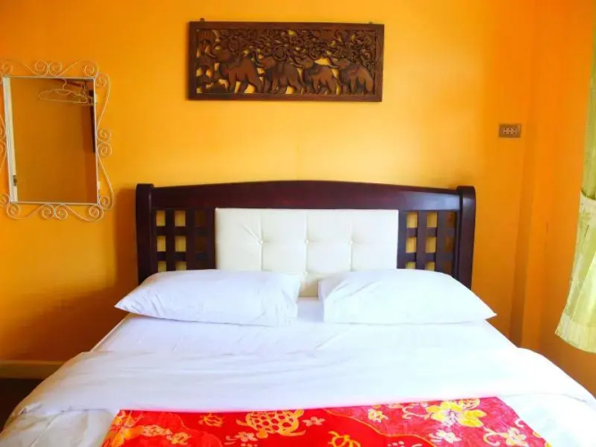 Baan Romruen Homestay