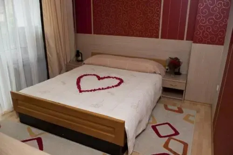 Bed and Breakfast Marina
