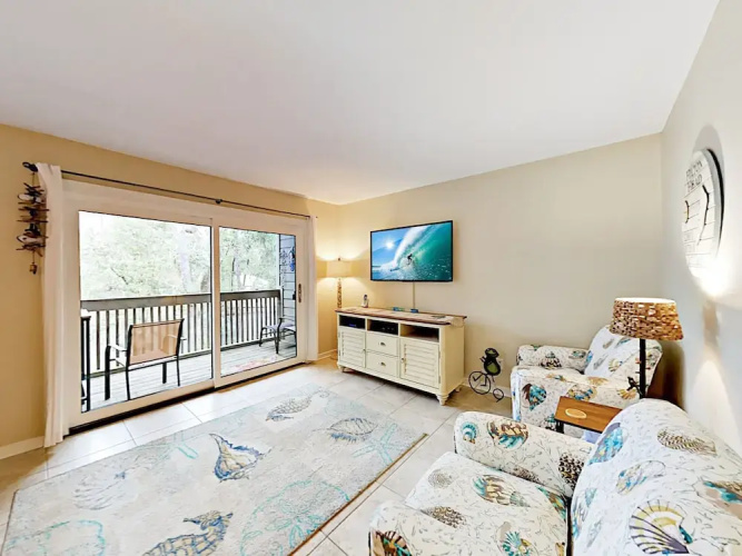 Lighthouse #2334 - 2 Br Villa
