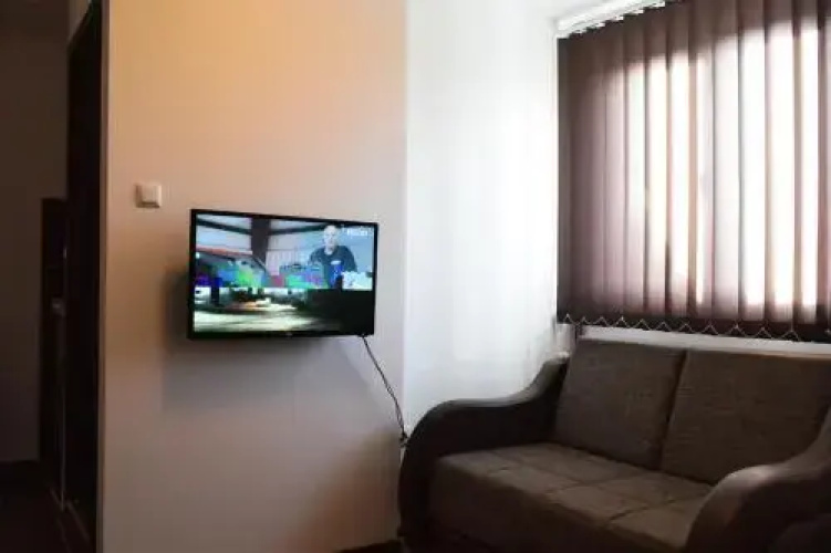 Divcibare Hotel