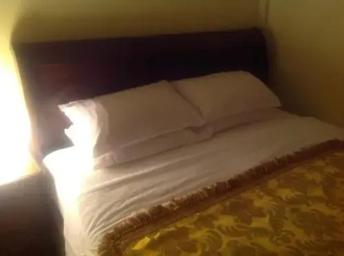 Hotel Sergul