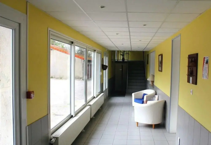 Auberge du centre