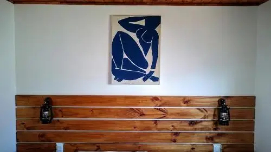 Cabañas 57