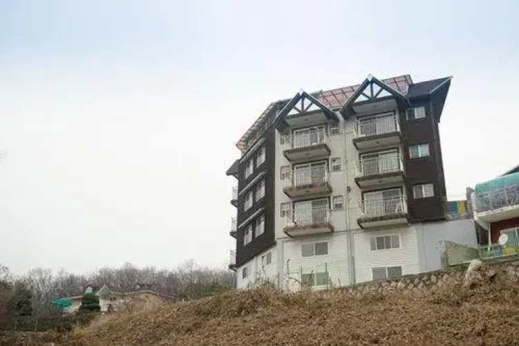 Otel görseli