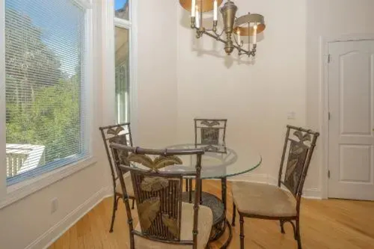 14 Promontory Ct.