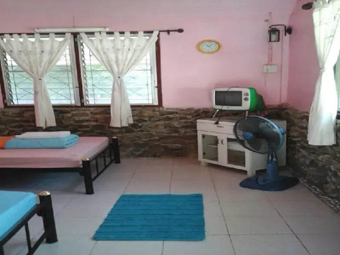 Tip Ozone Resort