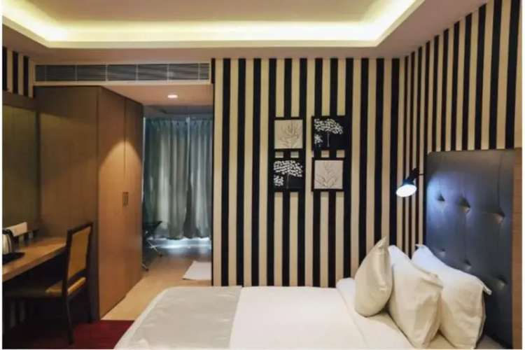 Kyriad by Citrus - Chennai