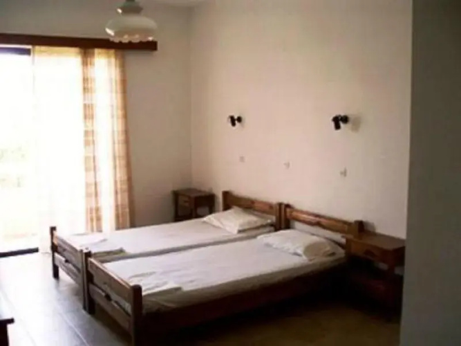 Semina Hotel