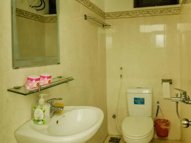 Tigon Homestay