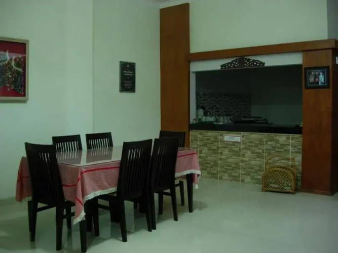 Rumah Agung