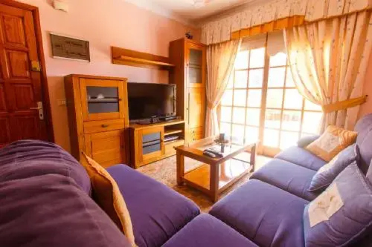 Casa Deborah