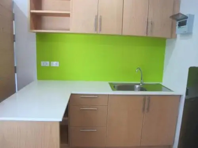 Ratchaporn Place Condominium Kathu