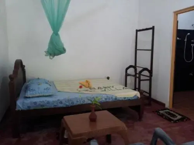 Baby Villa