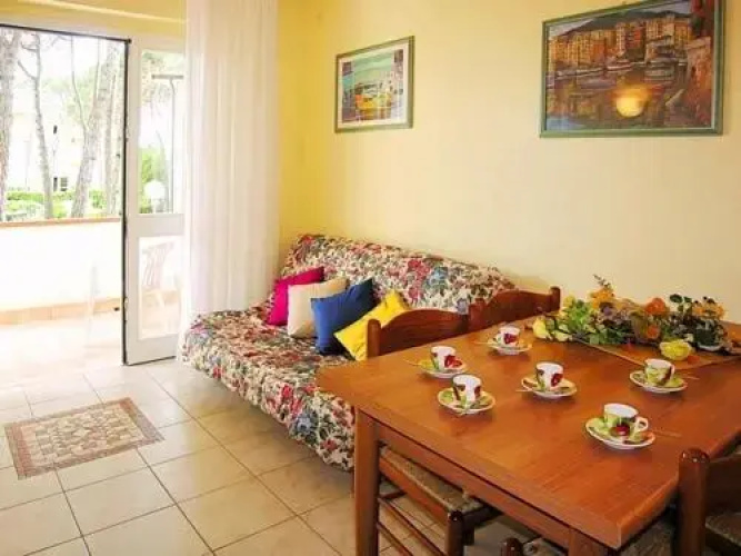 Casa Vacanze Azalea