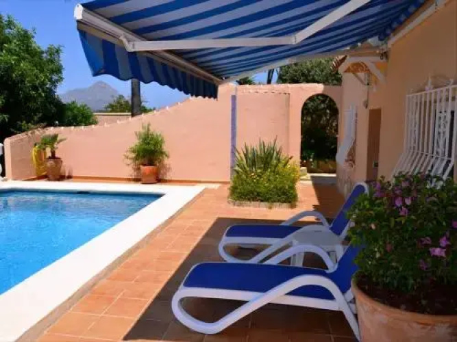Casa Buganvilla