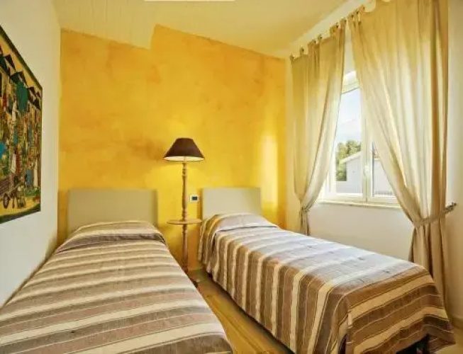 Ancora Bianca Beach Residence