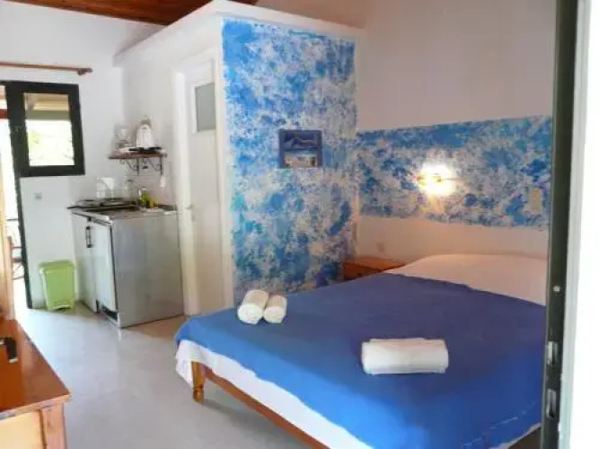 Athina Apartments